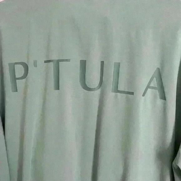 Ptula track jacket athletic - Picture 6 of 6